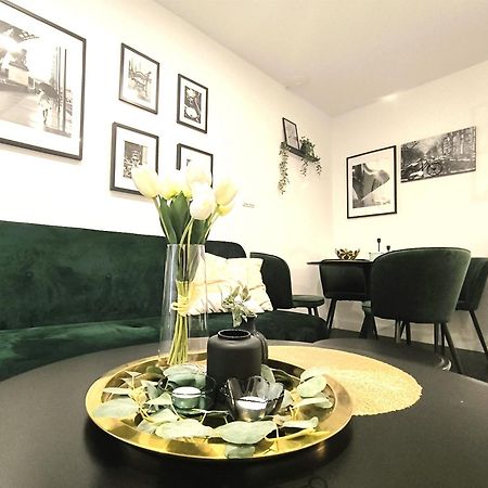 Park Borik 4You & Free Parking Zilina Exterior photo