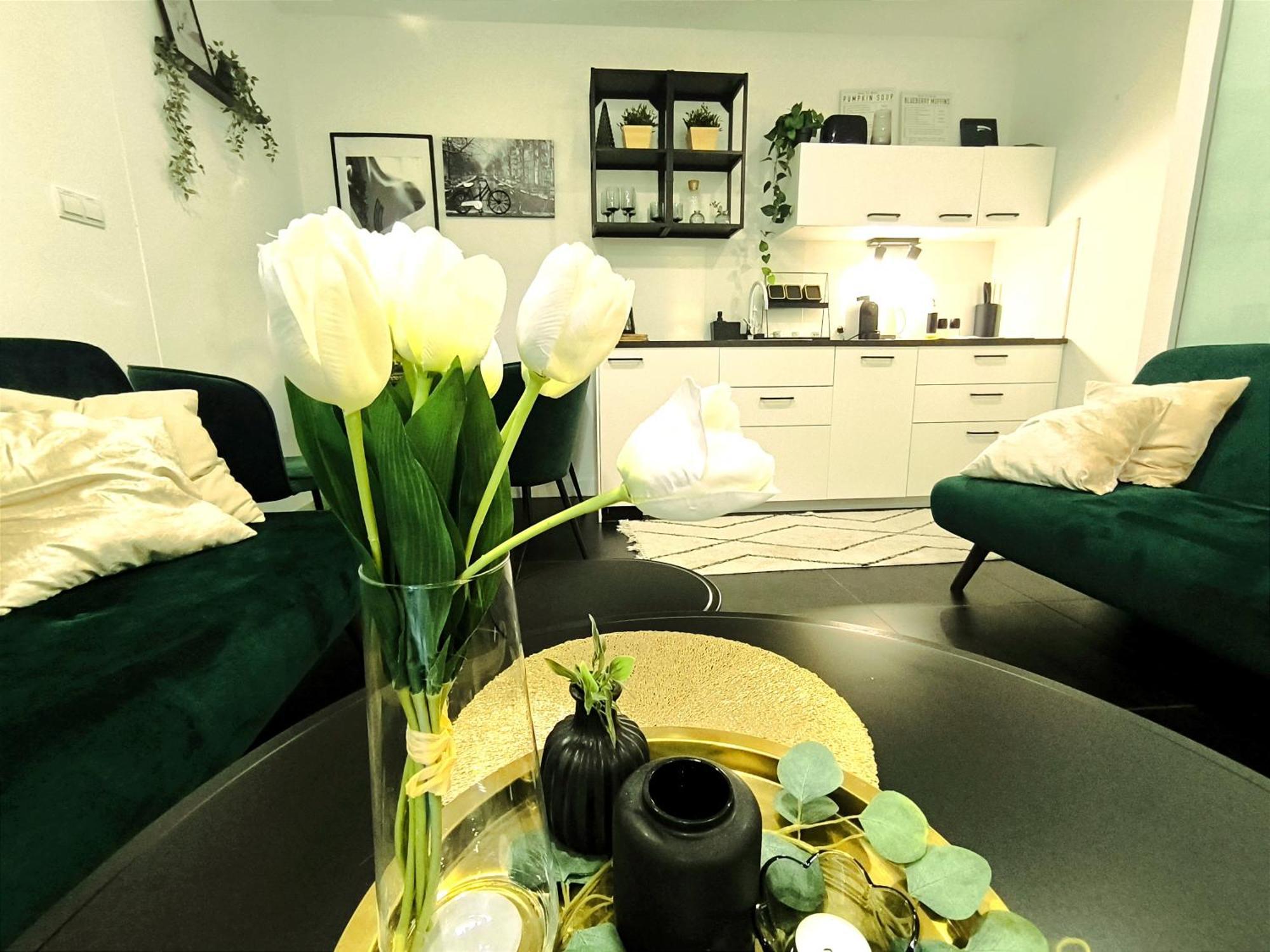 Park Borik 4You & Free Parking Zilina Exterior photo