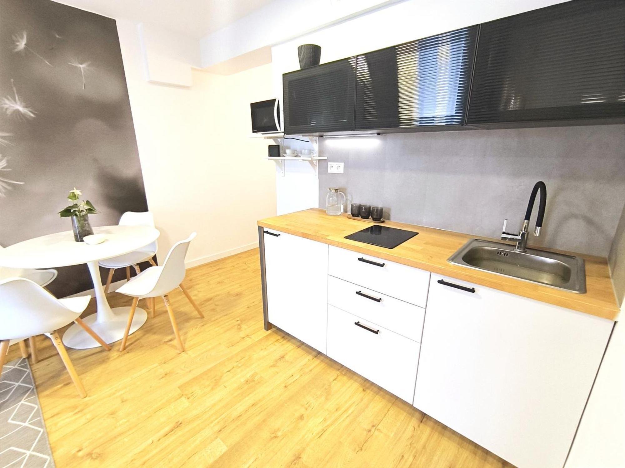 Park Borik 4You & Free Parking Zilina Exterior photo